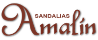 Sandalias Amalin